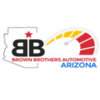 Brown Brothers Automotive
