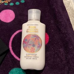 Bath And Body Works