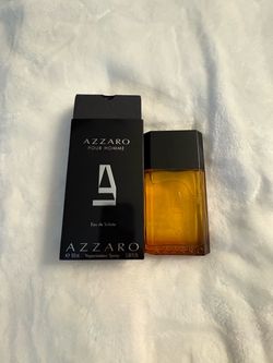 Azzaro Pour Homme Eau de Toilette 100ml