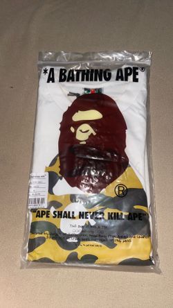 Bape Tee