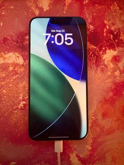 iPhone 15 pro max 1TB