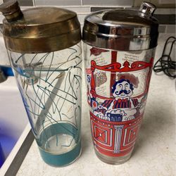 Drink Shakers