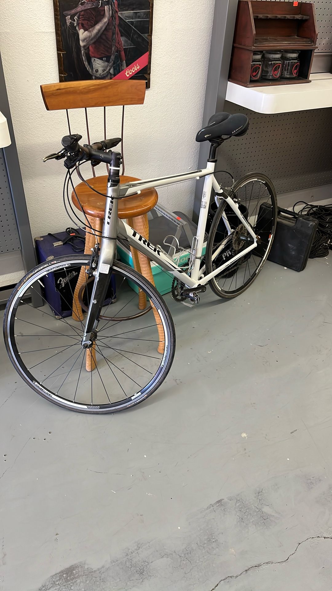Trek Bike