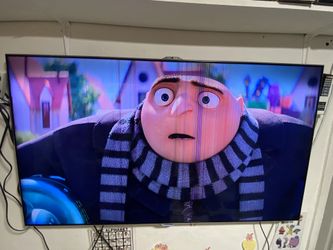 Samsung Full HD 4K 55 Pulgadas 