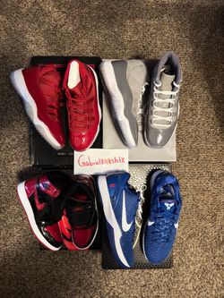 Shoes