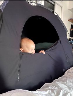 Slumber Pod