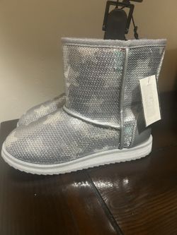 Girls Boots 