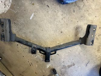 Draw-tite hitch package for 2018 RAV4