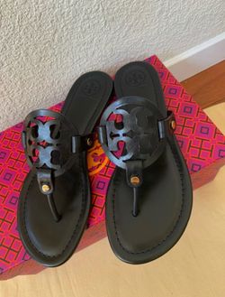 Tory Burch Miller Sandals