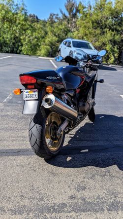 2002 Kawasaki Zx12r for Sale in San Diego, CA - OfferUp