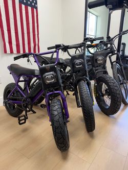 MacFox M16, X1S, X7, X2