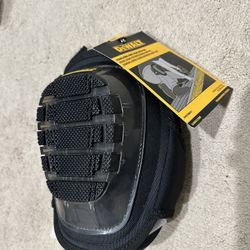 DeWalt Stabilized Knee Pads with Gel 