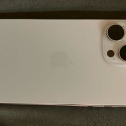 New iPhone 16 Pro Max 