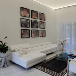 20"×20" Square Picture Frames