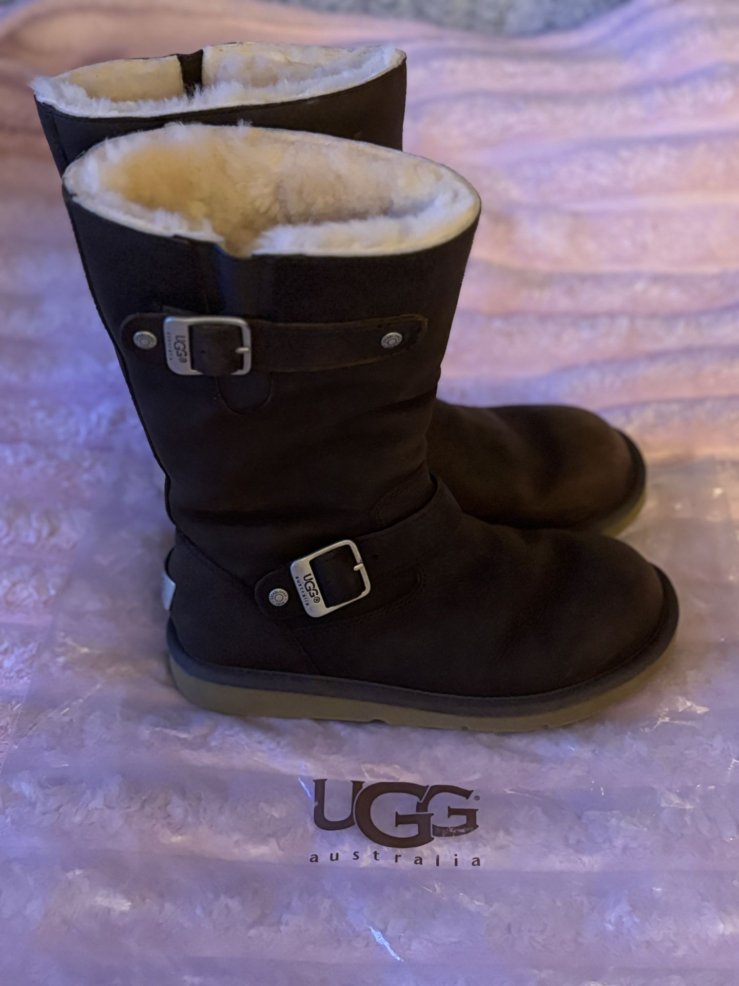 Women’s UGG Boots