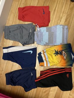 🩳 Shorts
