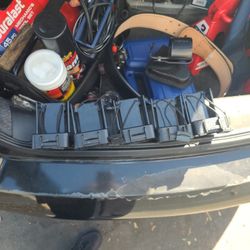 Radio Holster