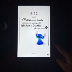 Tablet (Samsung A8) 10.5inch