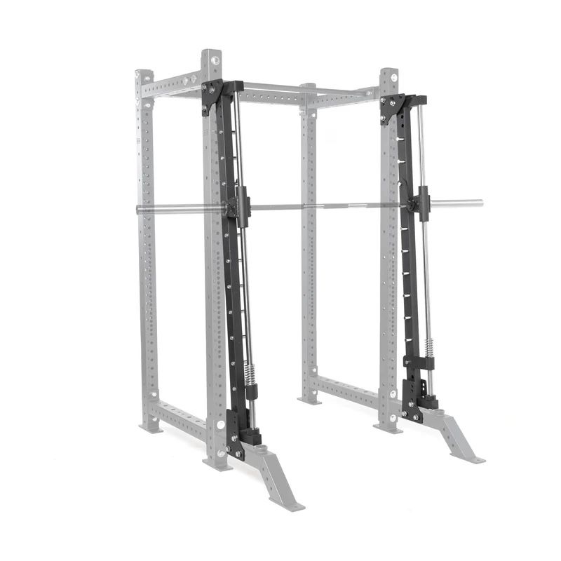 Belle Of Steel Smith Machine Rack Attachment