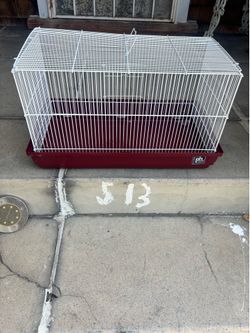 Cage $10