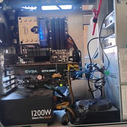Computer's Best Offer Or Trade 