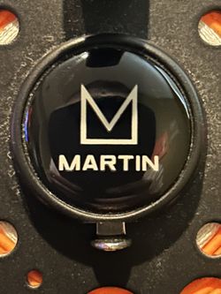 Martin Classic Fly Tackle Reel