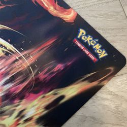 Pokémon Mouse Pad