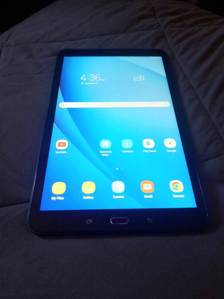 Samsung Tablet 11 Inch