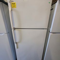 Refrigerator Ge