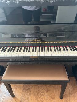 Piano