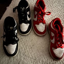 Nike. For girls
