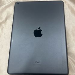 iPad (8th generation) 
