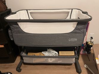 Koola baby bassinet
