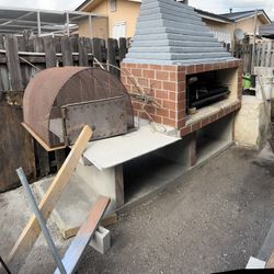 Outdoor Items Custom 