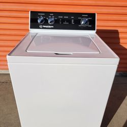 Just Like Brand New!!! Speed Queen, TR Series, Commercial, Heavy Duty, Washer with Oversized, Stainless Steel Tub!!! Must See To Appreciate!!!