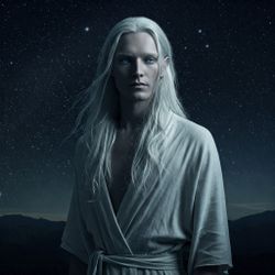 Custom conjure/direct Bind Of An Immortal