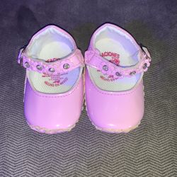 Baby Shoes 