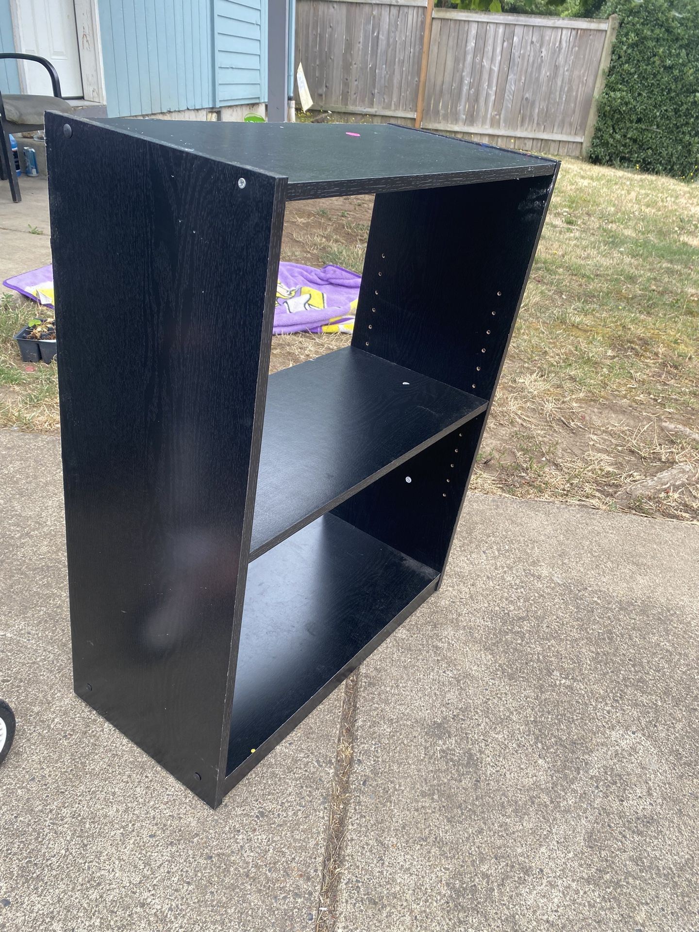 Bookshelf