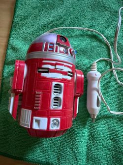 Star Wars USB Car charger