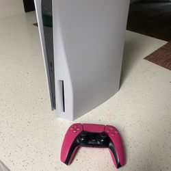 Ps5