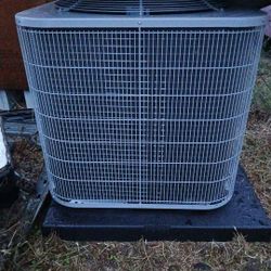 Brand New Carrier 3.5 Heat Pump 