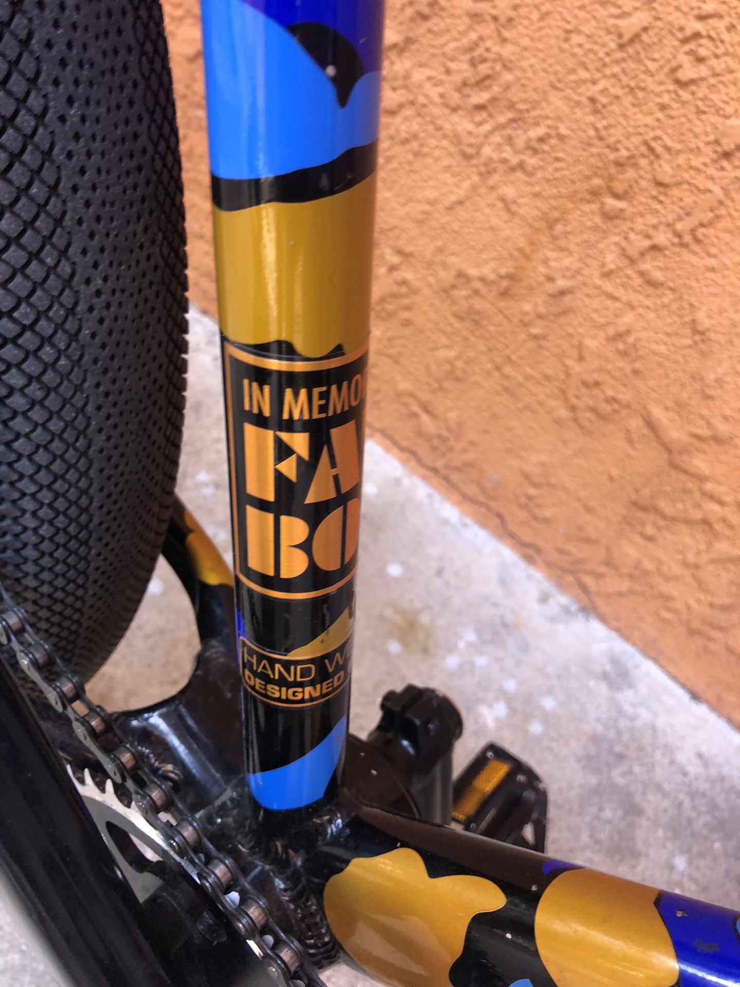 Se Bike 