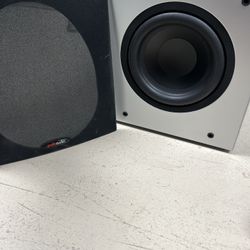 Polkaudio Subwoofer 