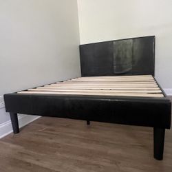 Queen BedFrame 