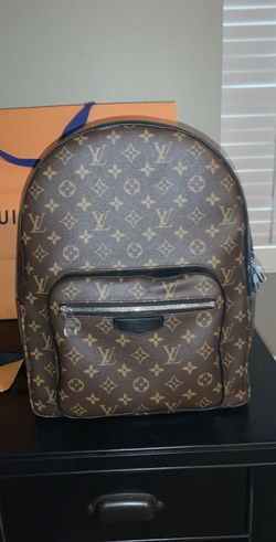 Louis Vuitton Josh Backpack 