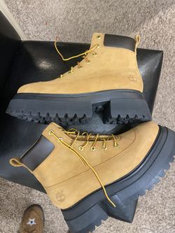 Timberlands