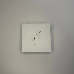 Air Pods 2nd Generation 