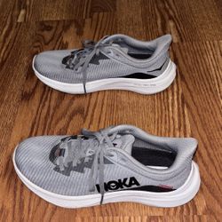 Hoka Solimar Running Shoes 