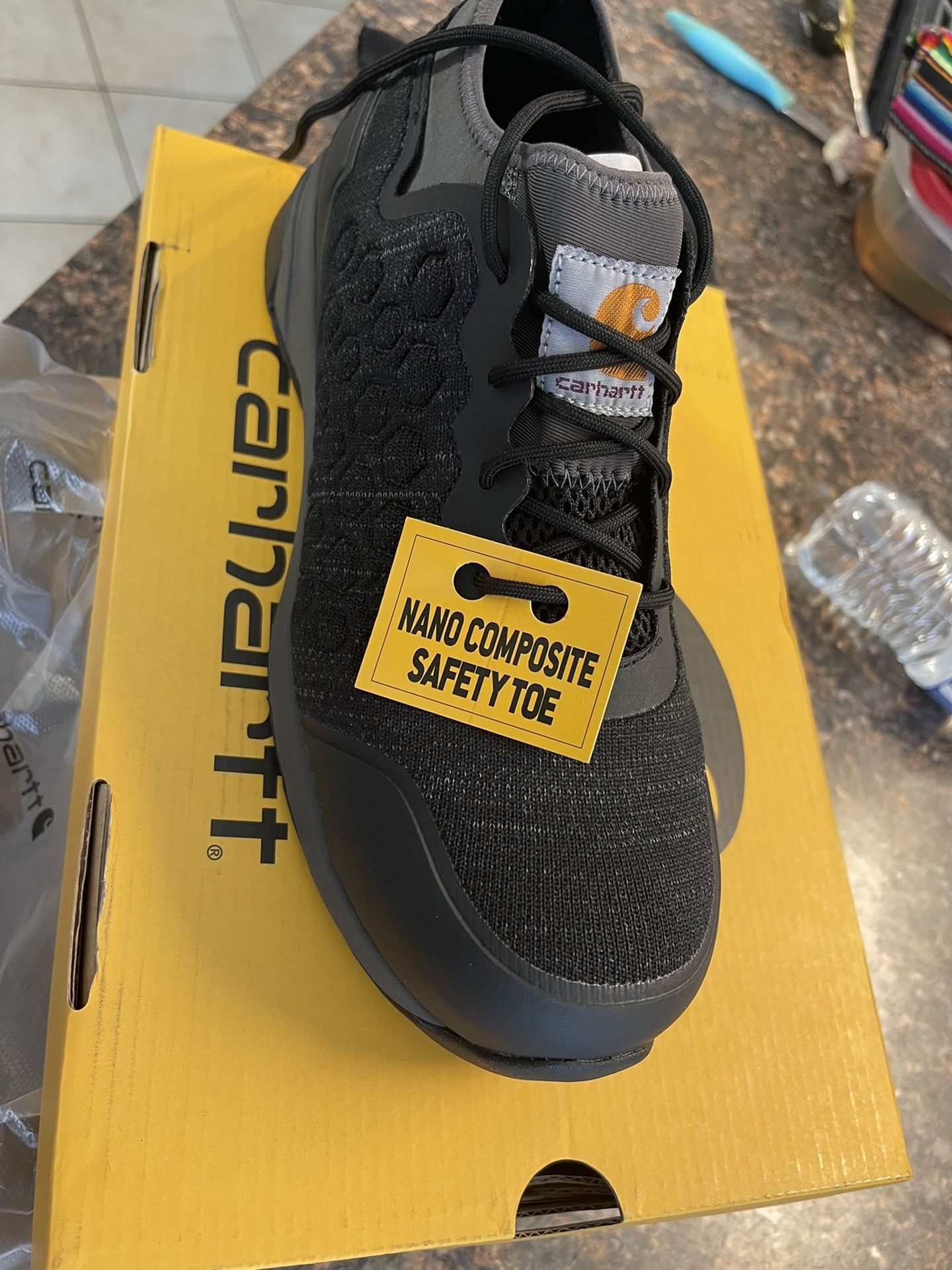 Safety Shoes