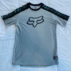 Mountain Biking Shirts from Fox & O’Neil.